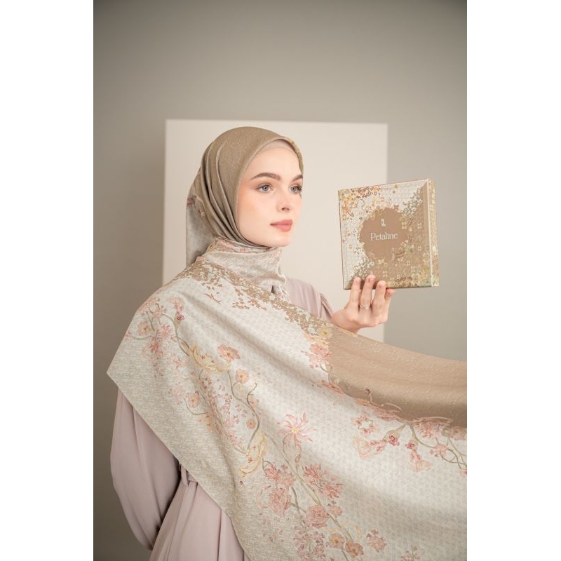 小物 sol soonerorlater Sparkling Scarf Khaki SOL / Sparkling Scarf (NAVY/KHAKI) @soonerorlateryouwillbe 発売日