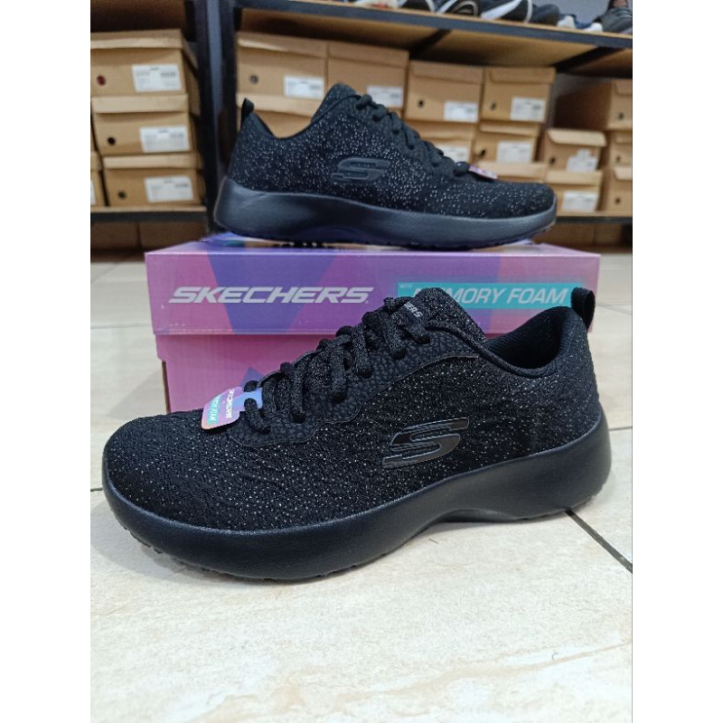 Jual SKECHERS DYNAMIGHT BLISSFUL Shopee Indonesia