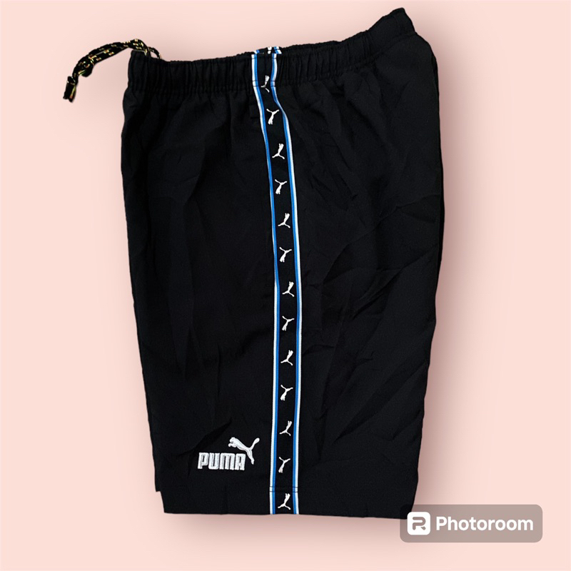 Puma Shortpants Original Second Celana Pendek Puma