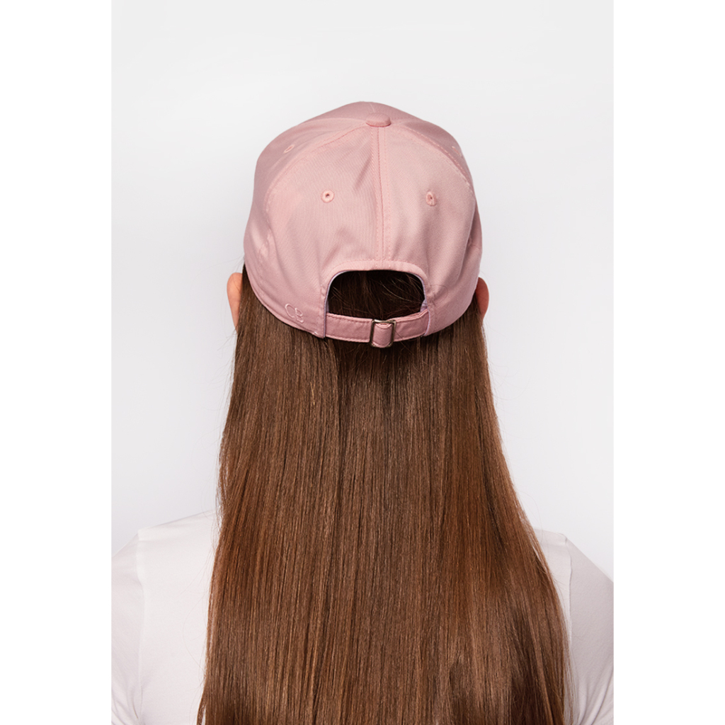Jual COLORBOX Soft Pink Cap | Shopee Indonesia