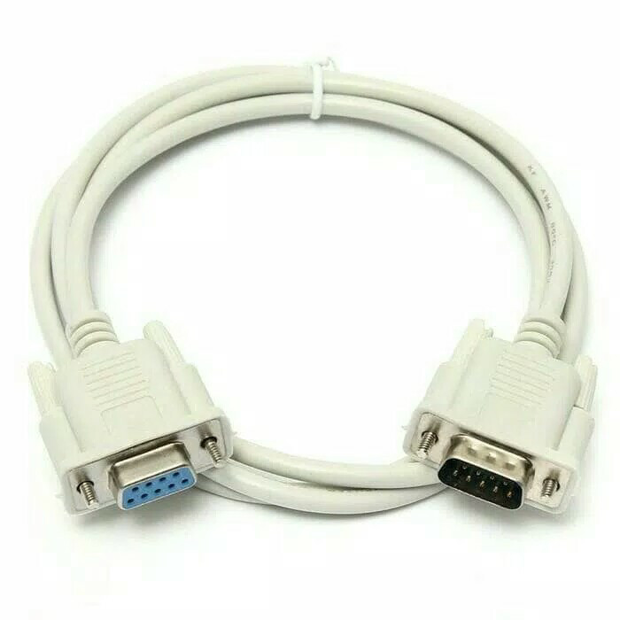 Jual KABEL SERIAL 1,5M | Shopee Indonesia