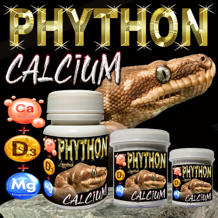 Jual Phyton Calcium Powder Vitamin D3 Kalsium Bubuk Reptil Suplemen Photo Inspiration
