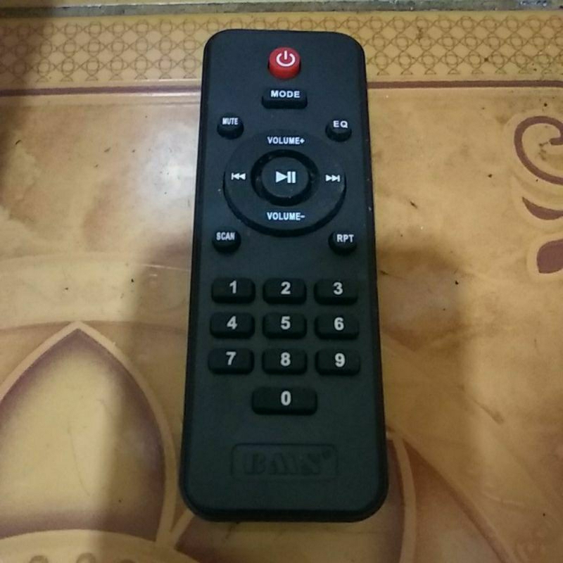 Jual remote bms | Shopee Indonesia