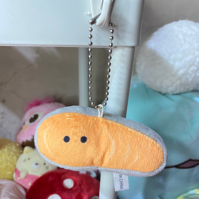 Jual Mata Titik Keychain | Gantungan Mata Titik | Shopee Indonesia