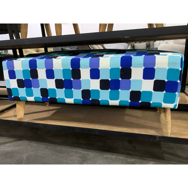 Jual BENCH CLASSCIC . BUSA EMPUK KAYU KUAT | Shopee Indonesia