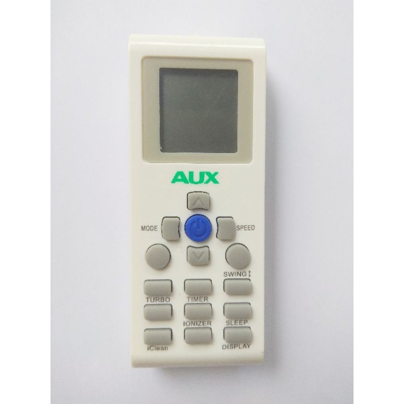 Jual REMOT REMOTE AC AUX YKR-P/002 ORIGINAL QUALITY | Shopee Indonesia