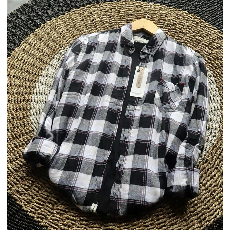 Jual GIORMAN.ID Kemeja Flanel Pria| Kemeja Pria| Flanel Pria| Flanel ...