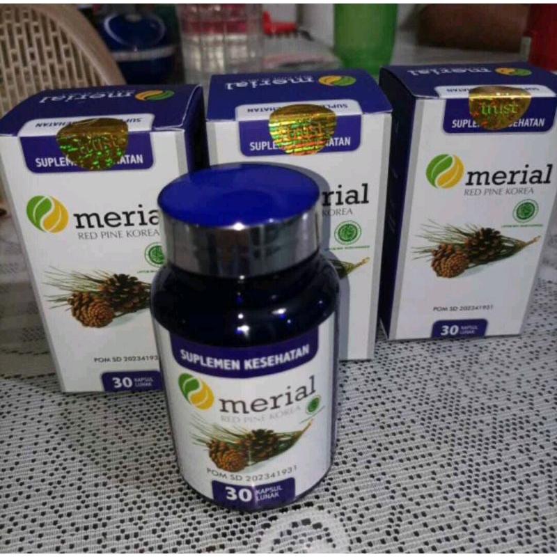 Jual merial original | Shopee Indonesia