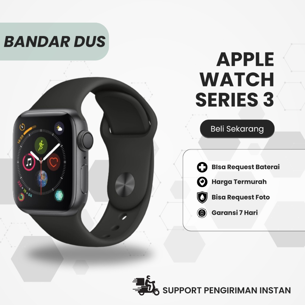 Jam apple series 3 best sale