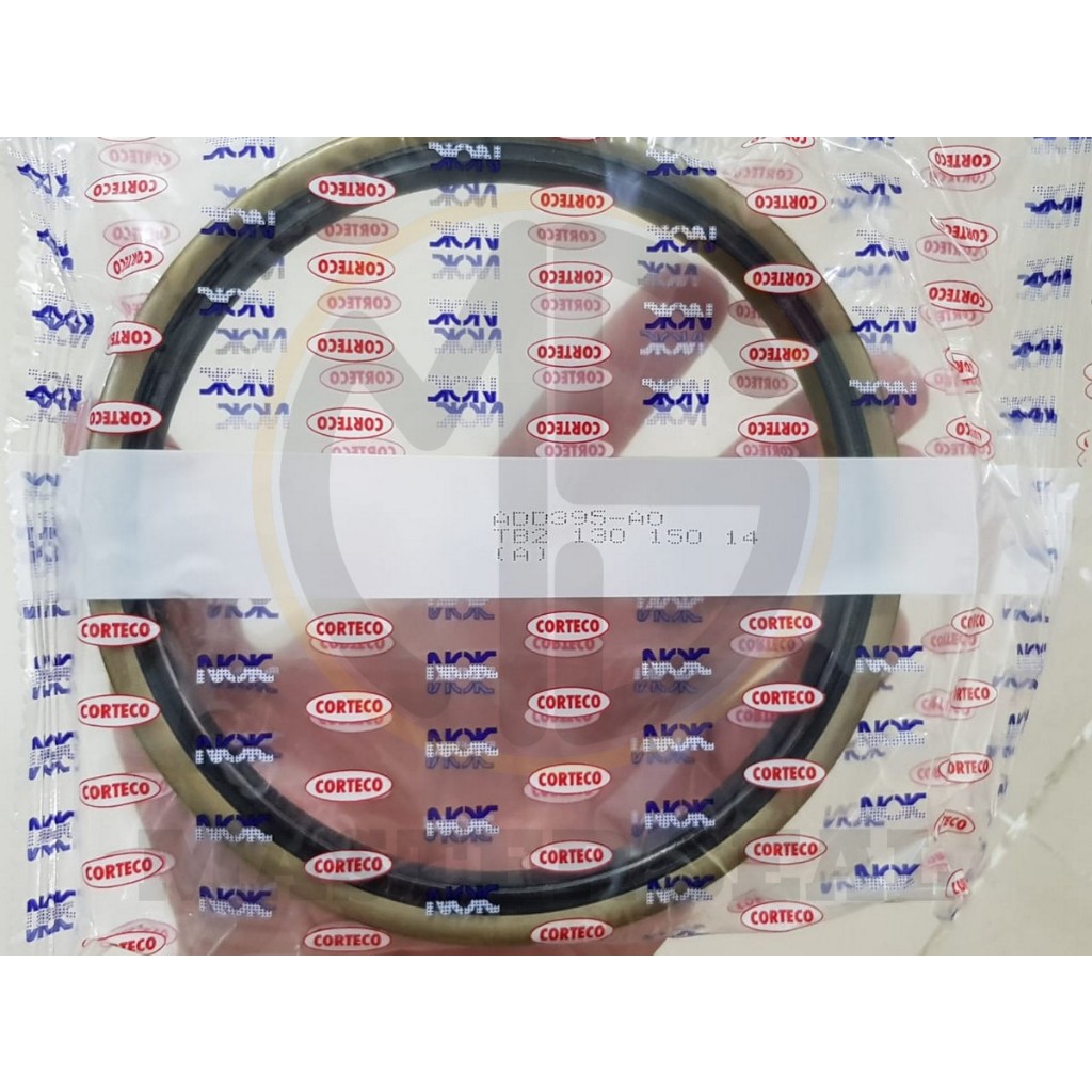 Jual Oil Seal Tb2 130 150 14 Jepang Japan Add395 A0 Shopee Indonesia