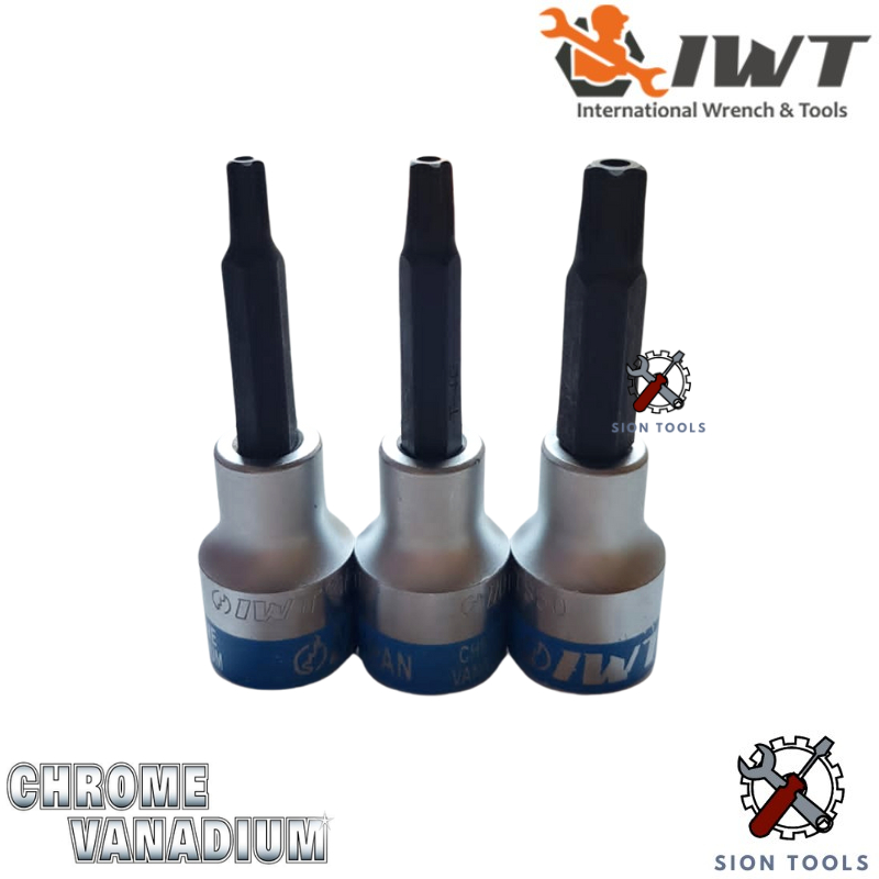 Jual IWT MATA SOK BINTANG LUBANG SEGI 5 1/2