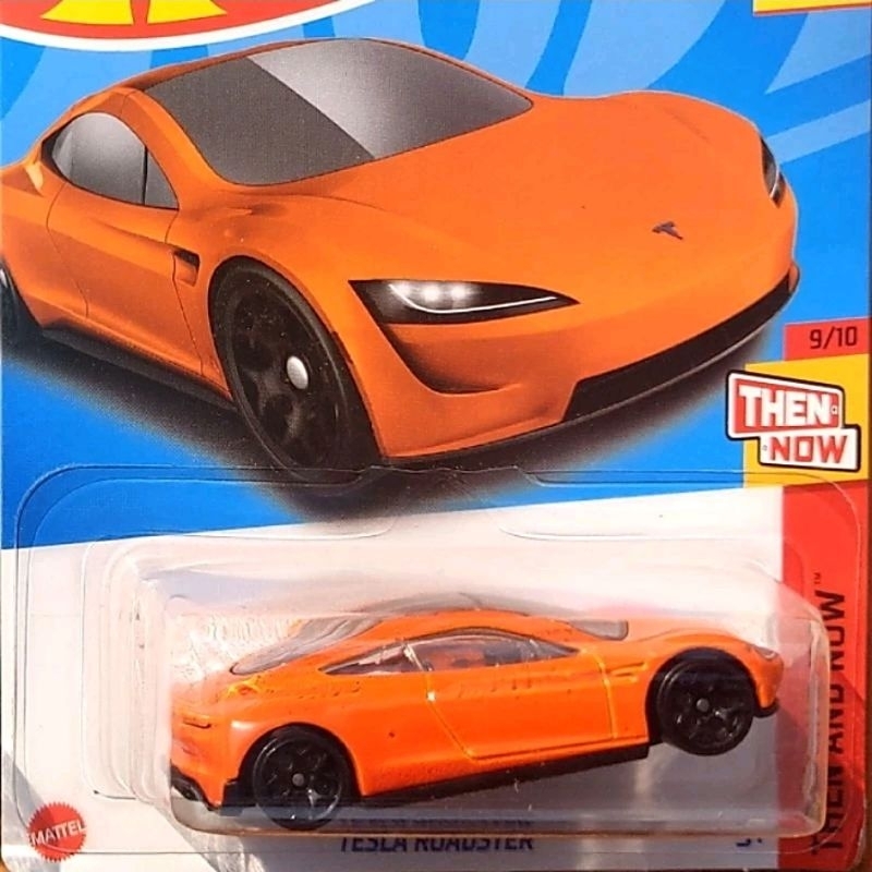 Lotto 3 Modellini Tesla Hot Wheels & Matchbox: Tesla Model S - Foto 6