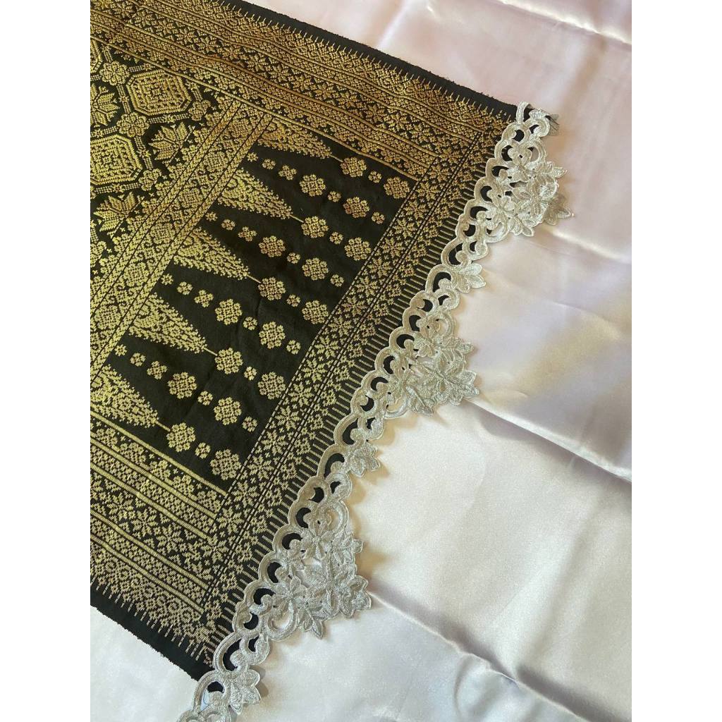 Jual Songket PaSH - Rumbai Songket Beragam Bentuk, Jenis dan Warna ...
