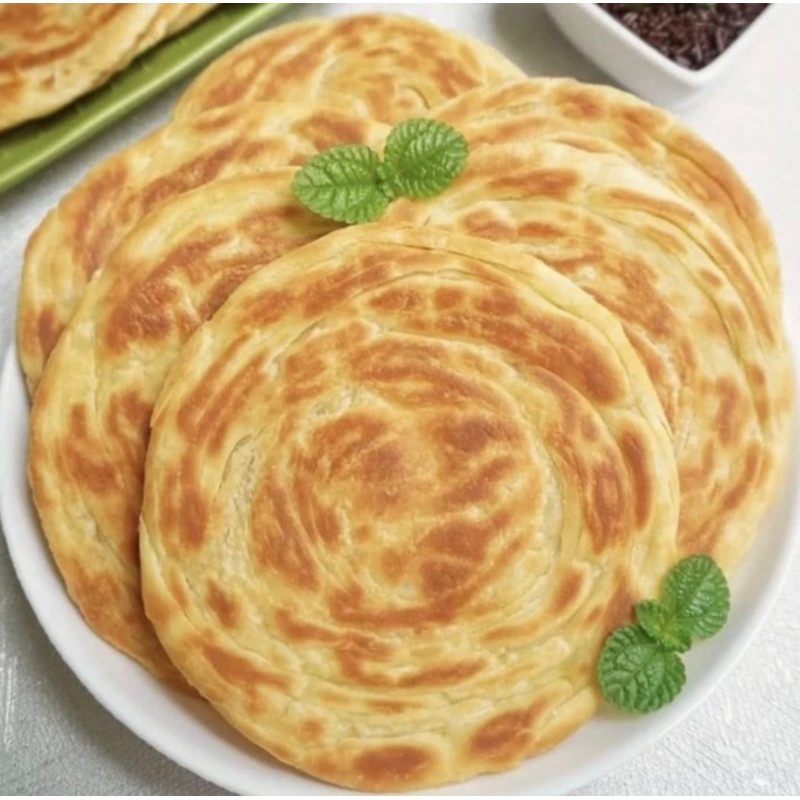 Jual ROTI Maryam ROTI cane Canai | Shopee Indonesia