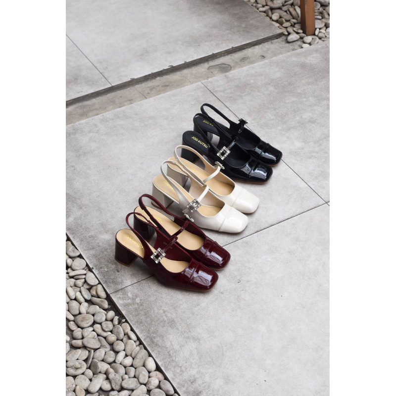 Jual JOLENE HEELS | Shopee Indonesia