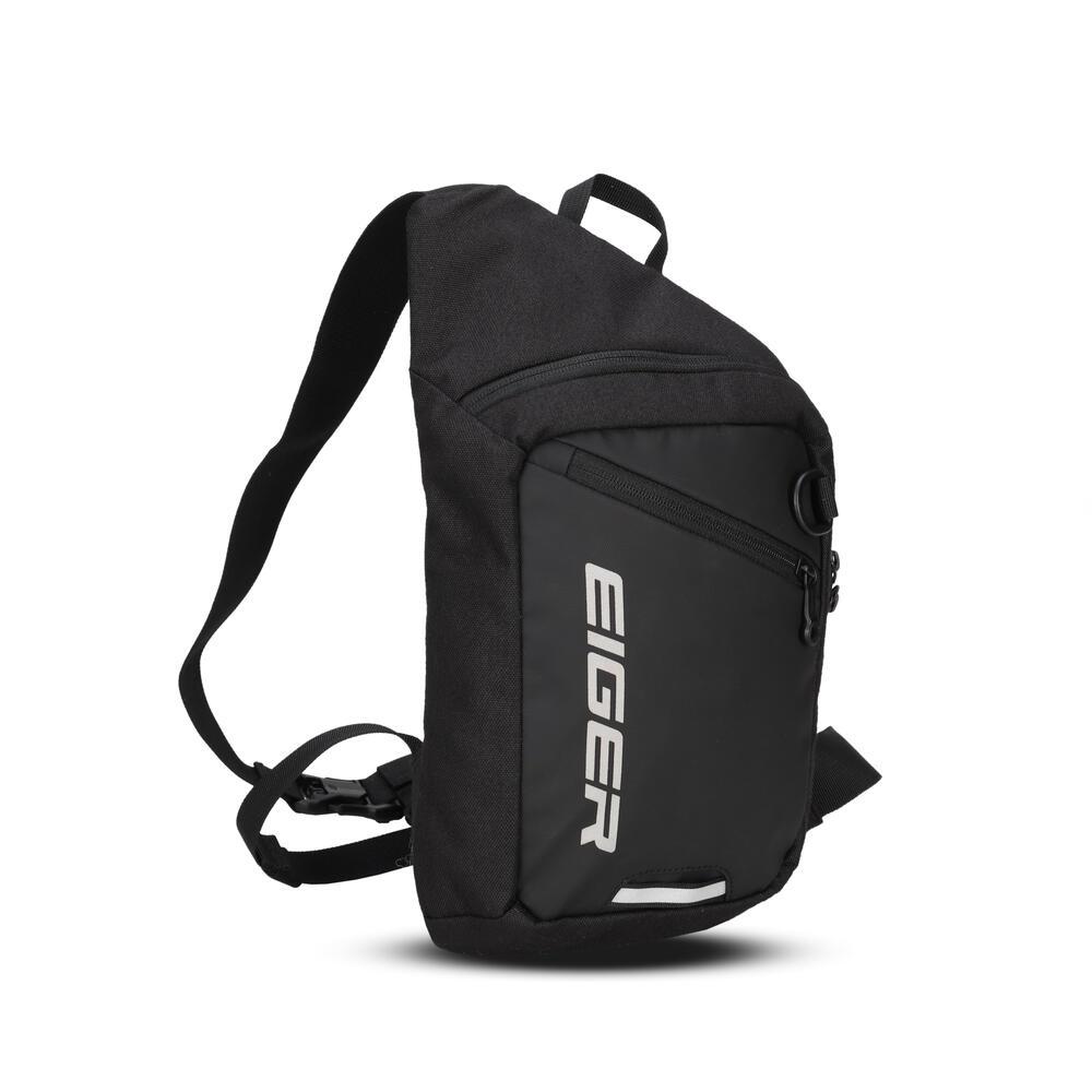 Jual EIGER Z-HERALD 5L V CROSS SLING BAG | Shopee Indonesia