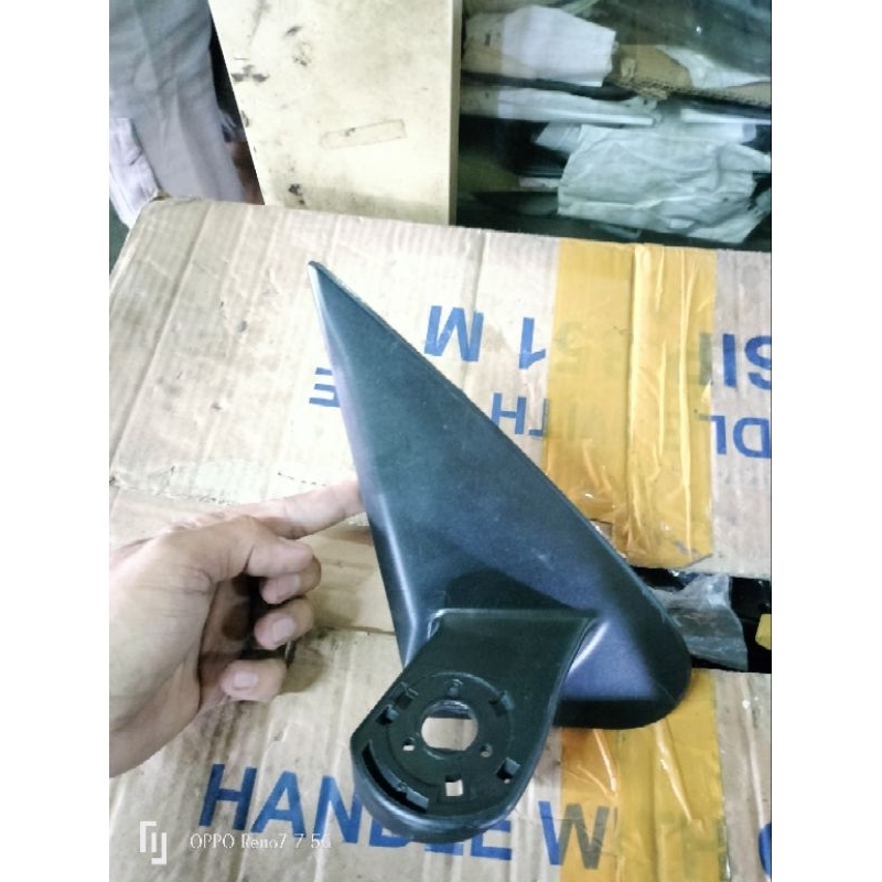 Panduan Lengkap Membeli Dudukan Spion Rush: Dari Pemilihan hingga Perawatan