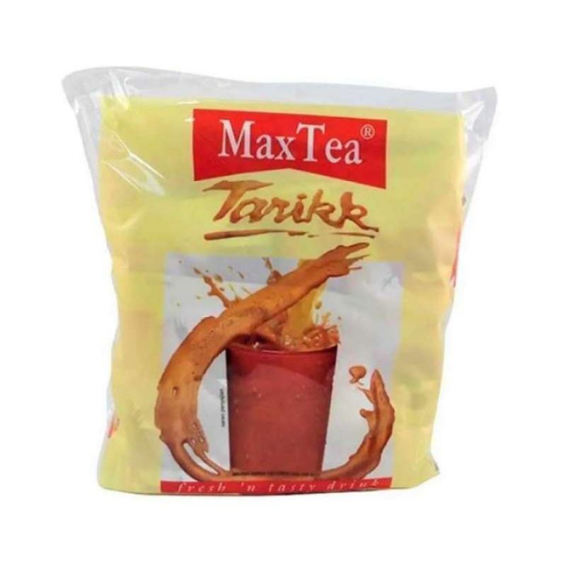 Jual maxtea teh tarik 1 bag isi 50 sachet | Shopee Indonesia