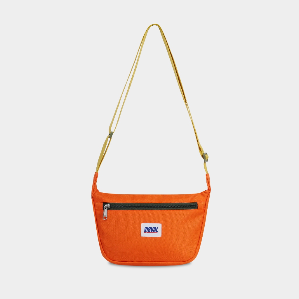 Jual Sling Bag Walker Spark Visval Tas Selempang Shopee Indonesia