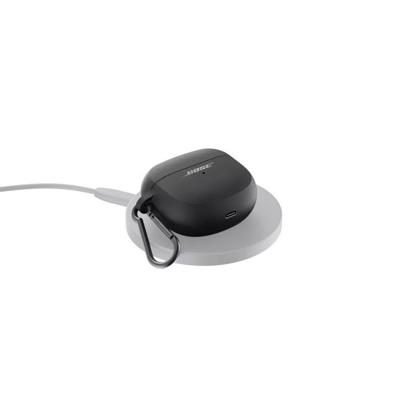 Wireless Charging Case Cover Untuk Bose Ultra Open Earbuds - Main Image