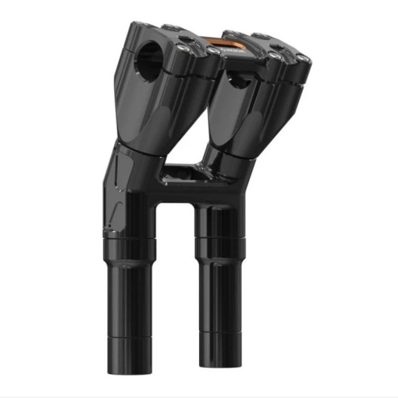 Jual Modular Kickback Isolated Handlebar Riser 10