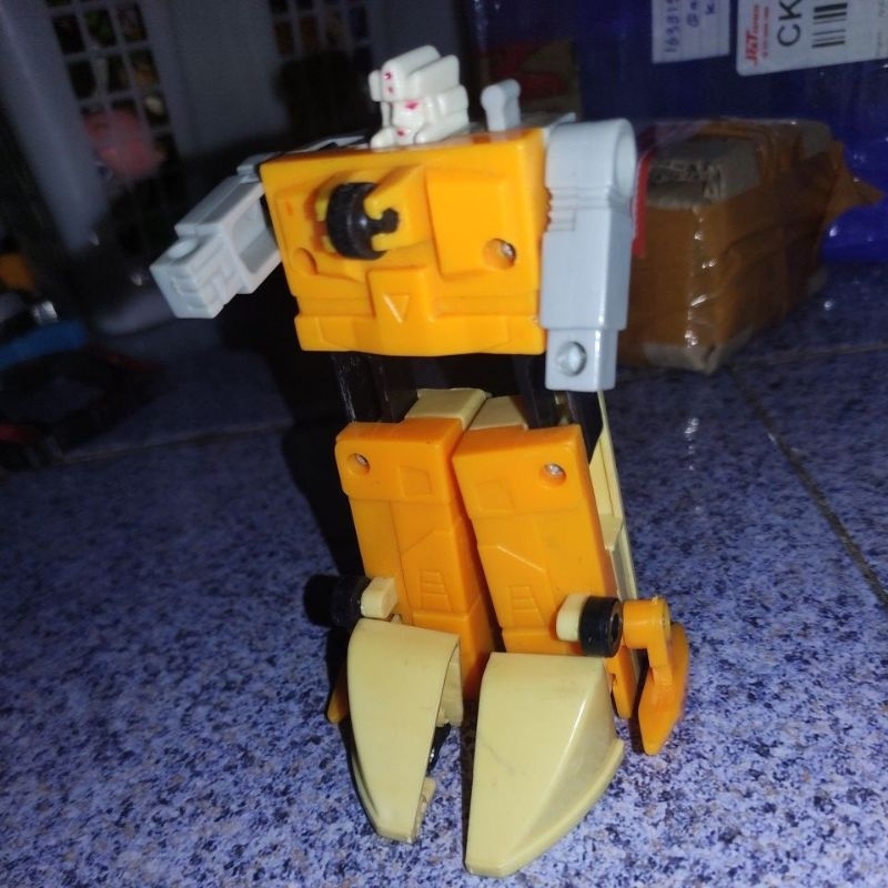 Figurines Transformers - Idées et achat Transformers