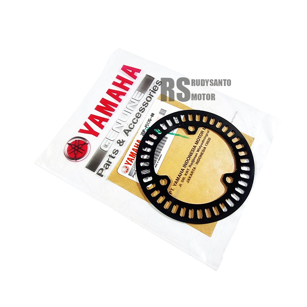 Jual ROTOR SENSOR SPEEDOMETER YAMAHA NMAX ORIGINAL YAMAHA 2DP-F517G-00 ...