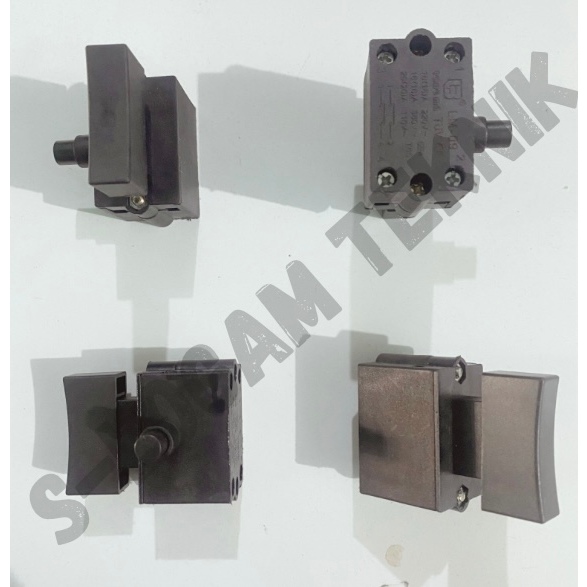 Jual Switch Saklar Skakel Spare Part Mesin Cut Off 14