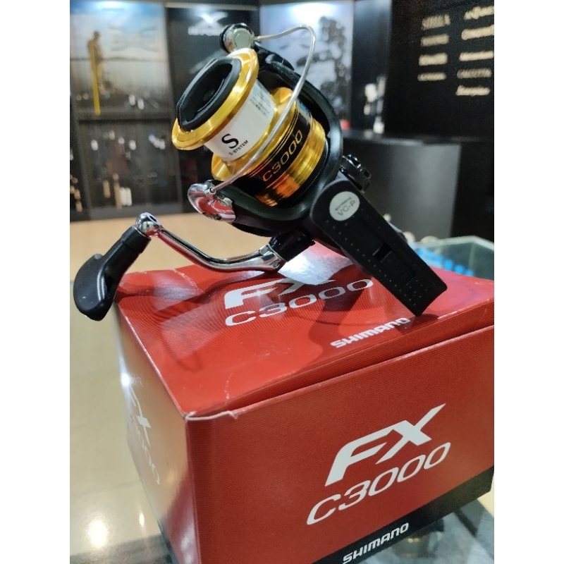 shimano 6000 baitrunner reel OC Spinning Ross Colorado Fly Reel Varispeed oscillation gives you Model:CSB762MH-6000NP Dry Flies