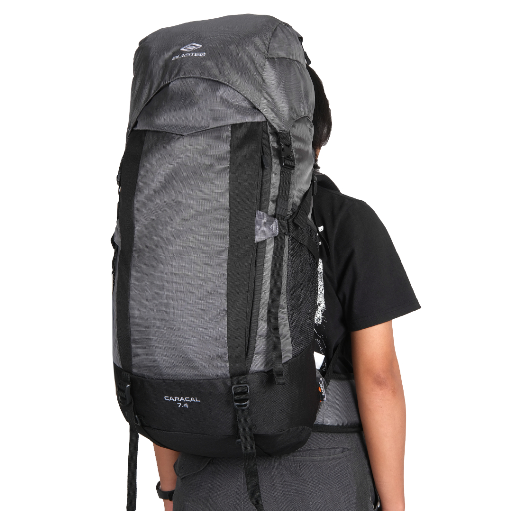 Jual Blasted 7074 Tas Ransel Carrier Carracal 7.4 45L | Shopee Indonesia