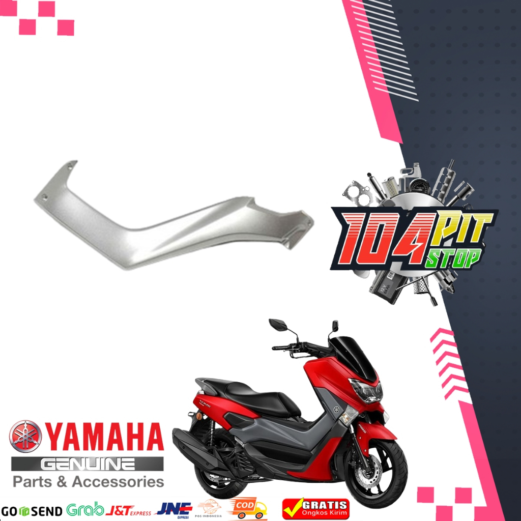 Jual Deltabox Original Yamaha Nmax Old Shopee Indonesia