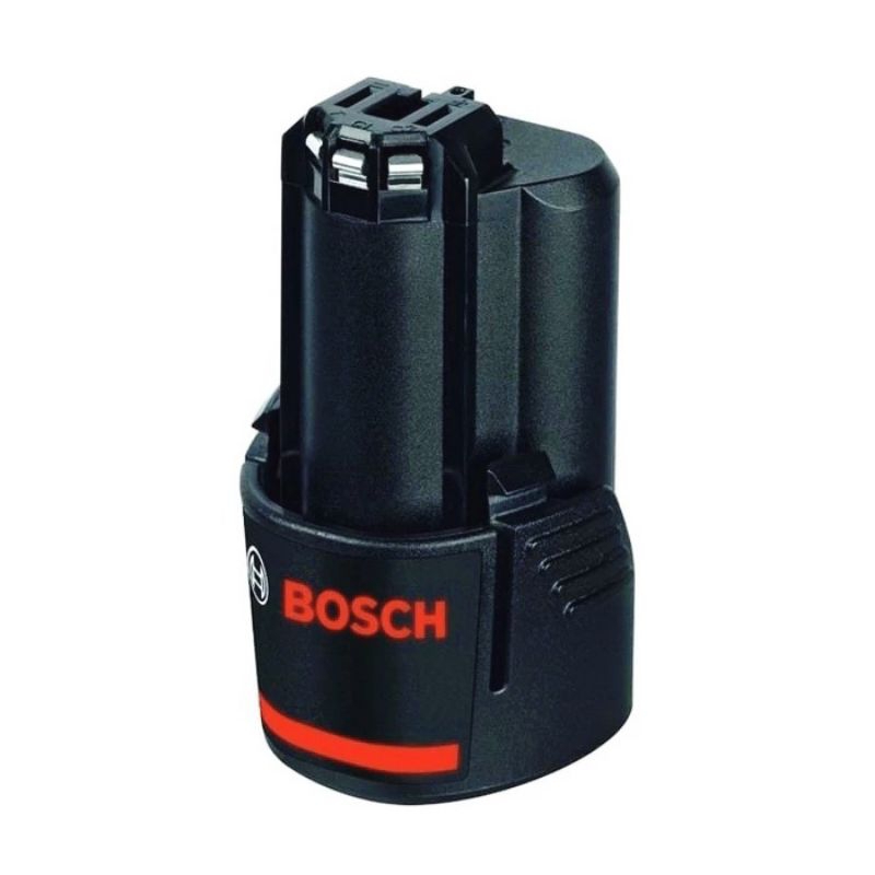 Jual Baterai Bor Cordless BOSCH 12V 2Ah GSR GSB 120 LI | Shopee Indonesia