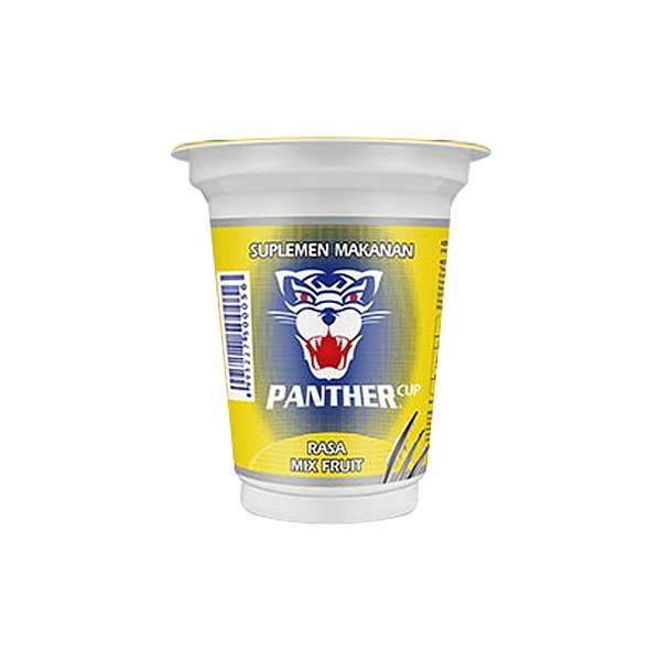 Panther Fruit 170ml