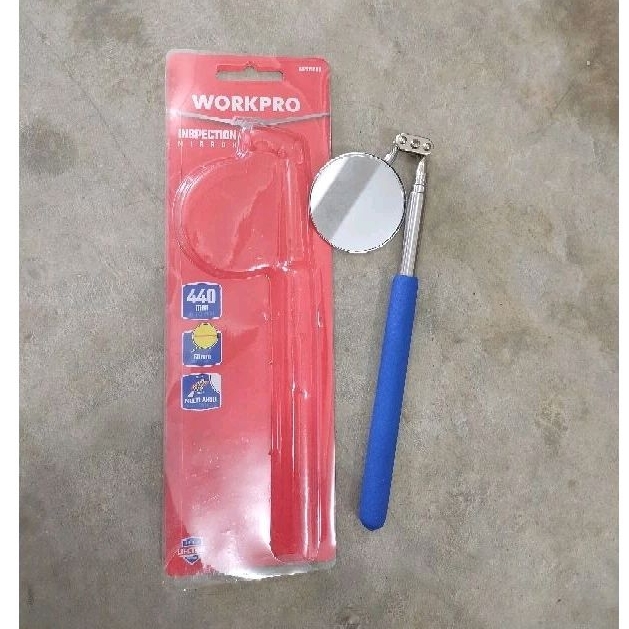 Jual Kaca Inspeksi/Inspection Mirror 2