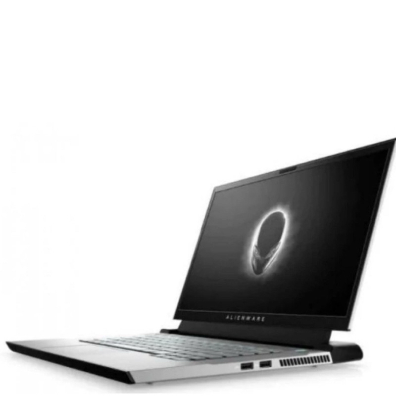 Jual Dell Alienware M17 R4 Gaming Intel i7-10870H RAM 16GB Ssd 1Tb ...