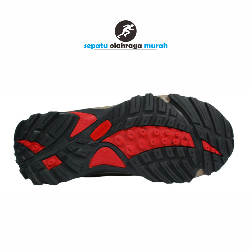 Jual Spotec Portland | Sepatu Olahraga Murah | Hiking / Riding ...