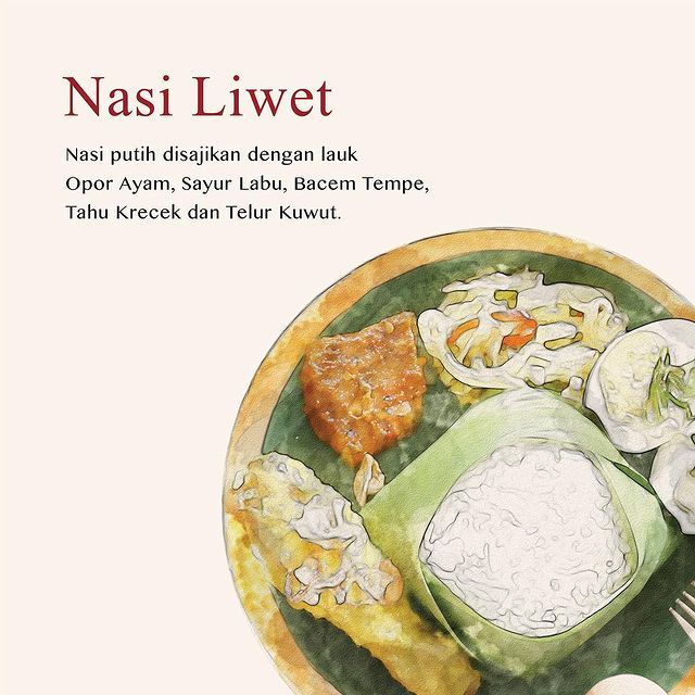 Jual Nasi Box Catering Menu Nasi Liwet | Shopee Indonesia