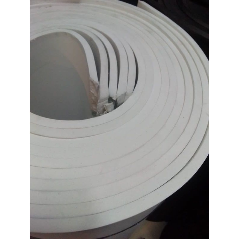 Jual Spon Eva putih/Sponge busa ati tebel 10mm x 120cm x 100cm | Shopee ...