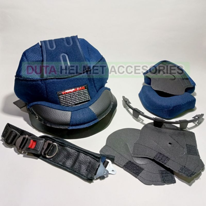 Jual Busa helm INK CENTRO FULLSET | Shopee Indonesia