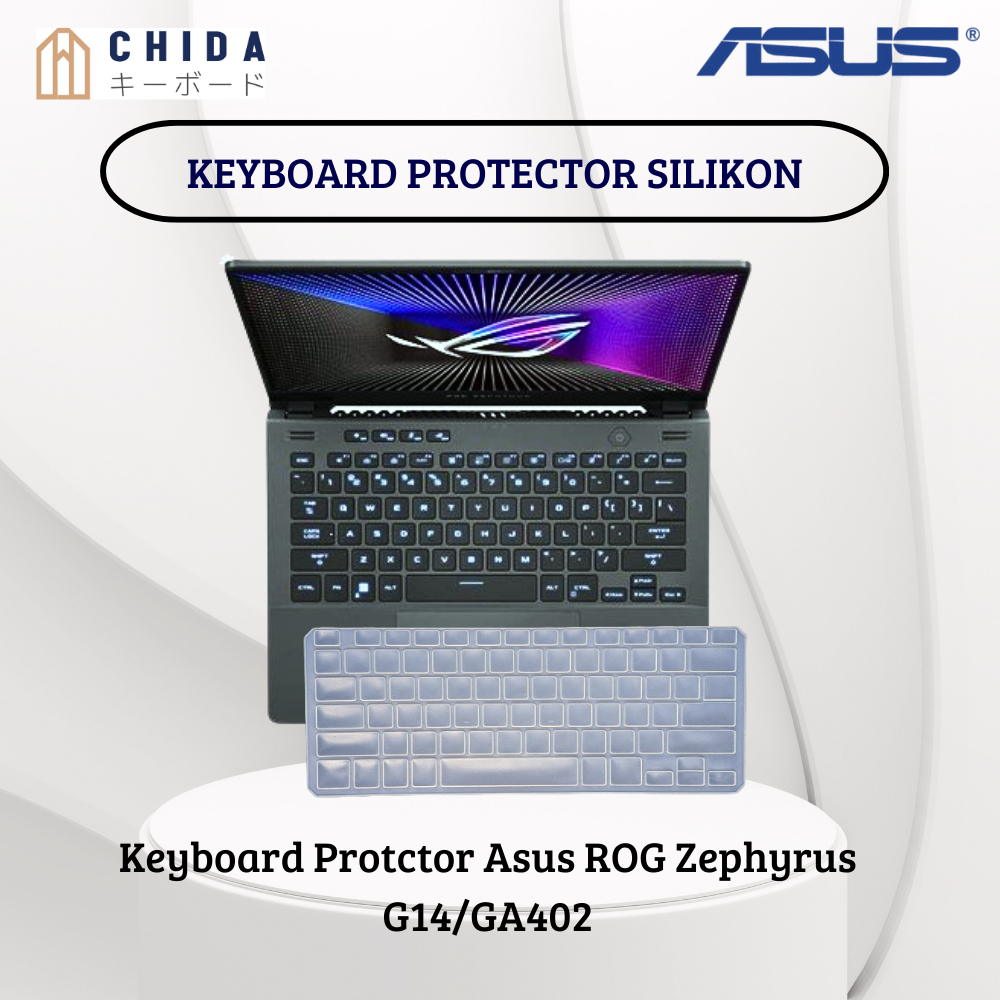 Ventola Di Raffreddamento JISHIYUFS Per ASUS ROG Zephyrus G14 GA401I – Sostituzione CPU+GPU DC12V 1A