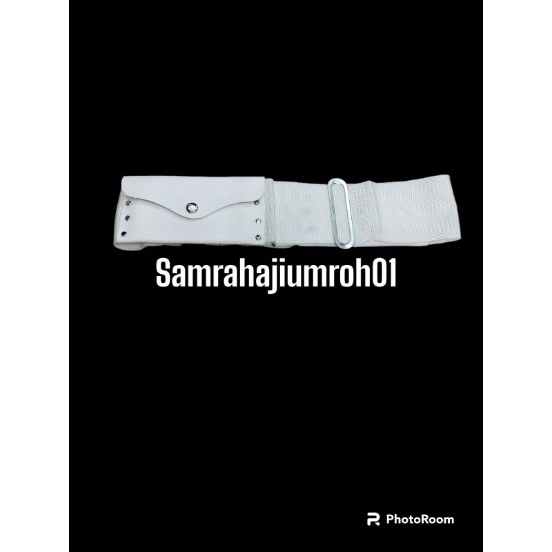 Jual rim haji umroh atau rim ihram rim jamaah haji rim kain ihram tali ...