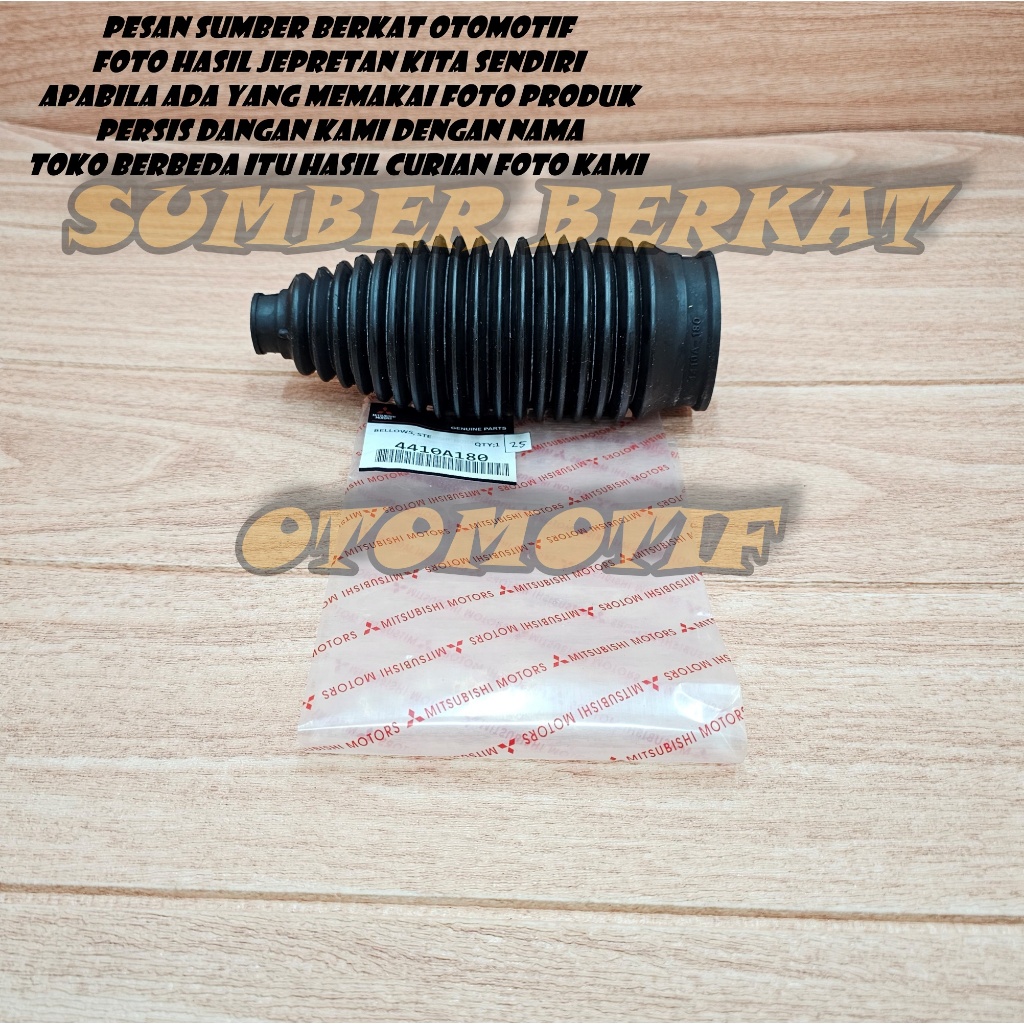 Jual KARET SELONG SONG RAK RACK STIR MITSUBISHI TRITON HDX PAJERO 2016 ...