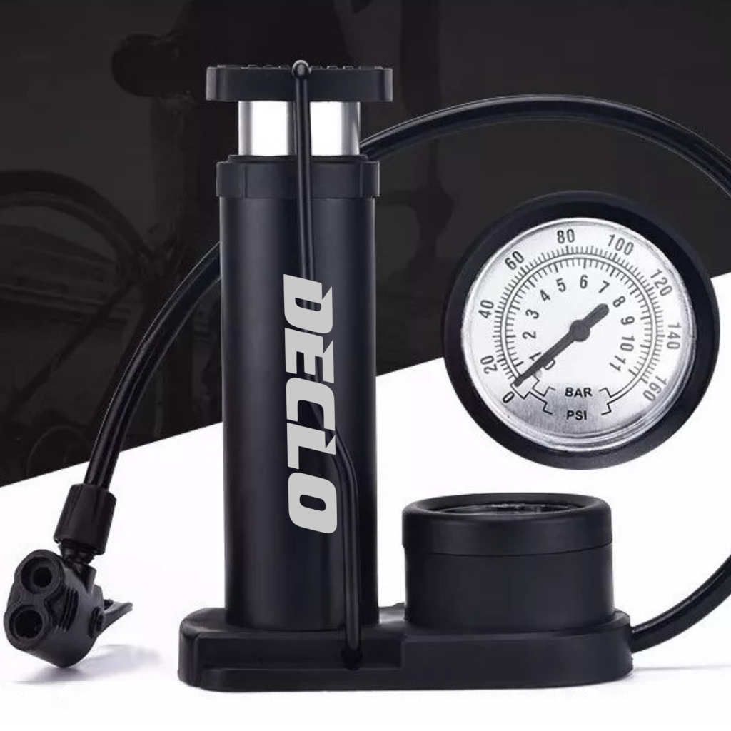 KIT NUCLEI VALVOLA Presta tubo strumento accessori pompa aria francese