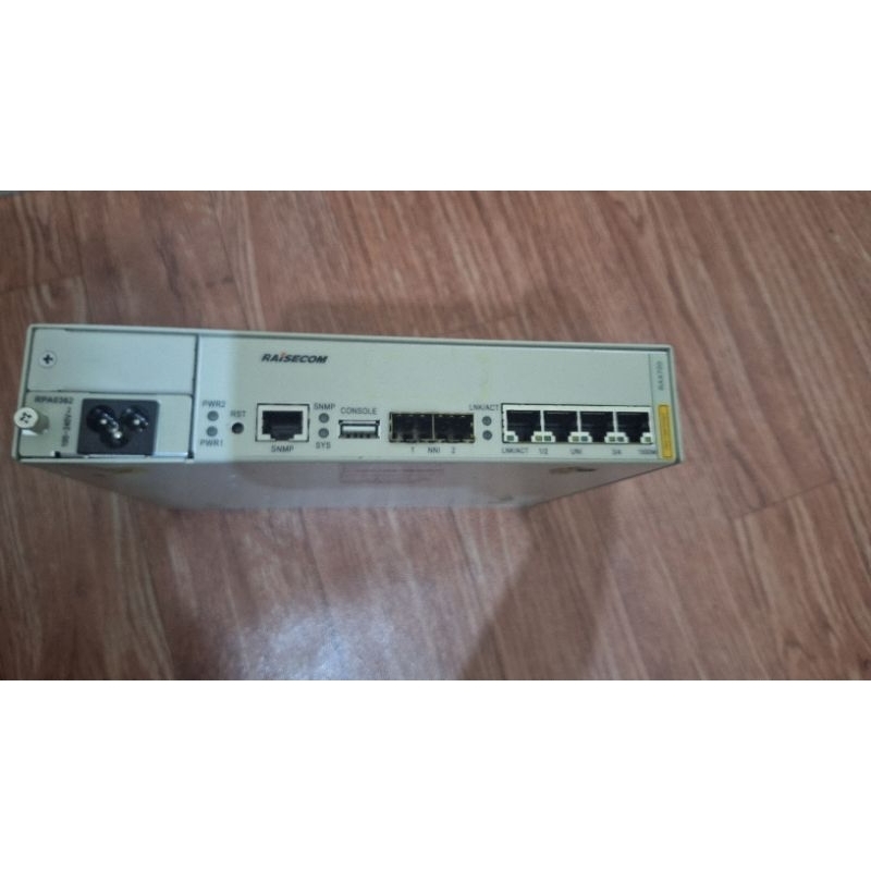 Jual Raisecom RAX 700 & ISCOM 5208 | Shopee Indonesia