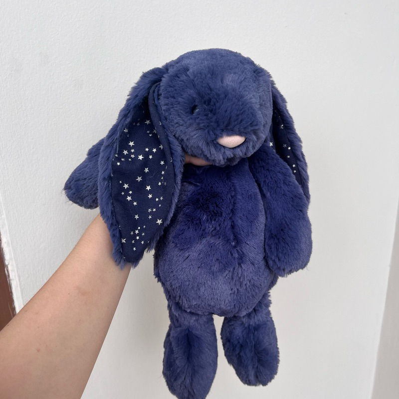 Jellycat toys