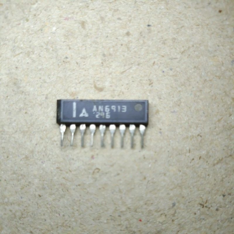 Jual IC AN 6913 | Shopee Indonesia