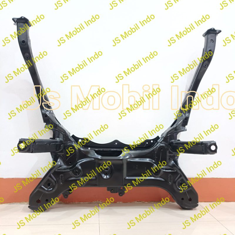 Jual Crossmember Cross Member Crosmember Depan Toyota Innova Zenix ...