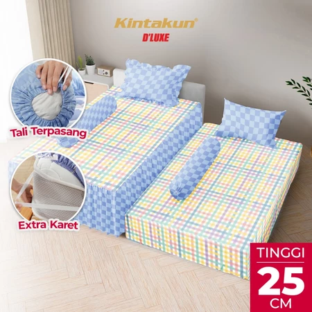 Kintakun Sprei Duo