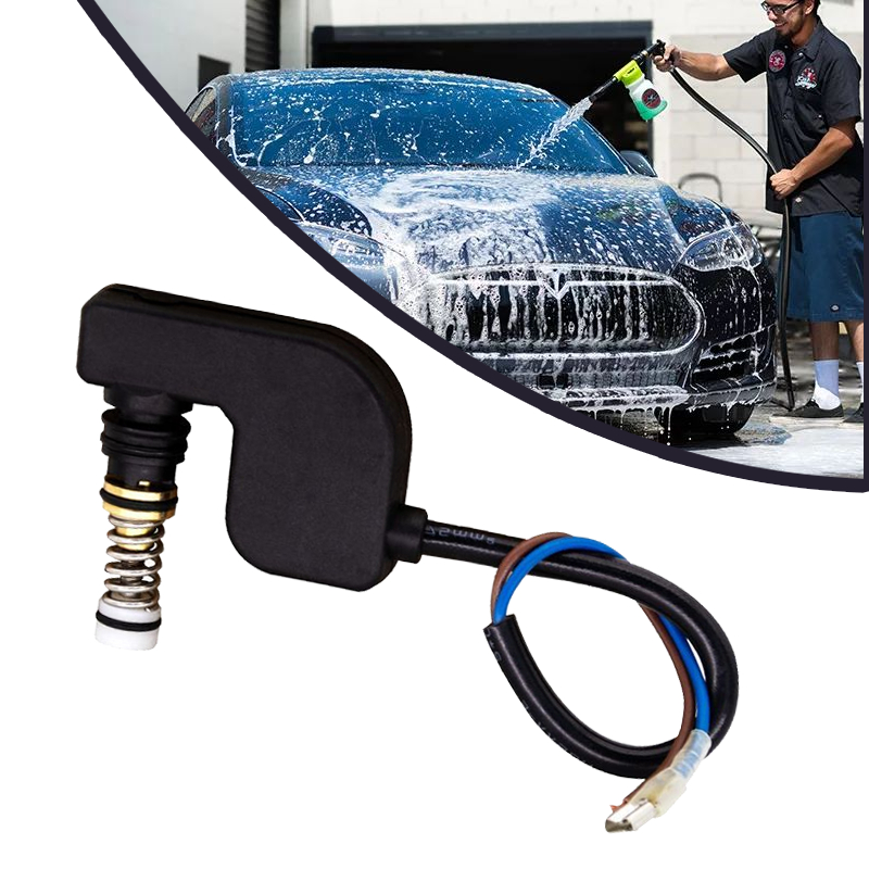 Jual Switch Otomatis Jet Cleaner Untuk Mesin Cuci Mobil/Switch Otomatis ...