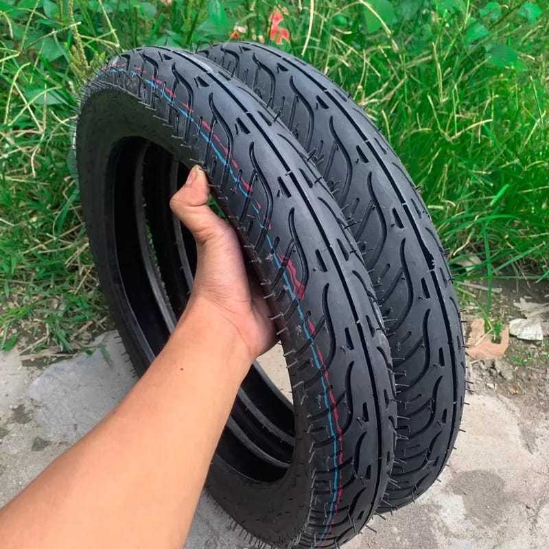 Jual Ban Motor Beat Belakang Terlengkap & Harga Terbaru Juli 2026 ...